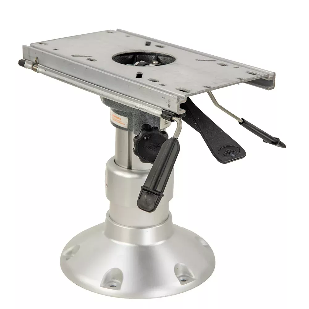 Springfield 2-7/8" Heavy-Duty Adjustable Mainstay Package - 10"-12"