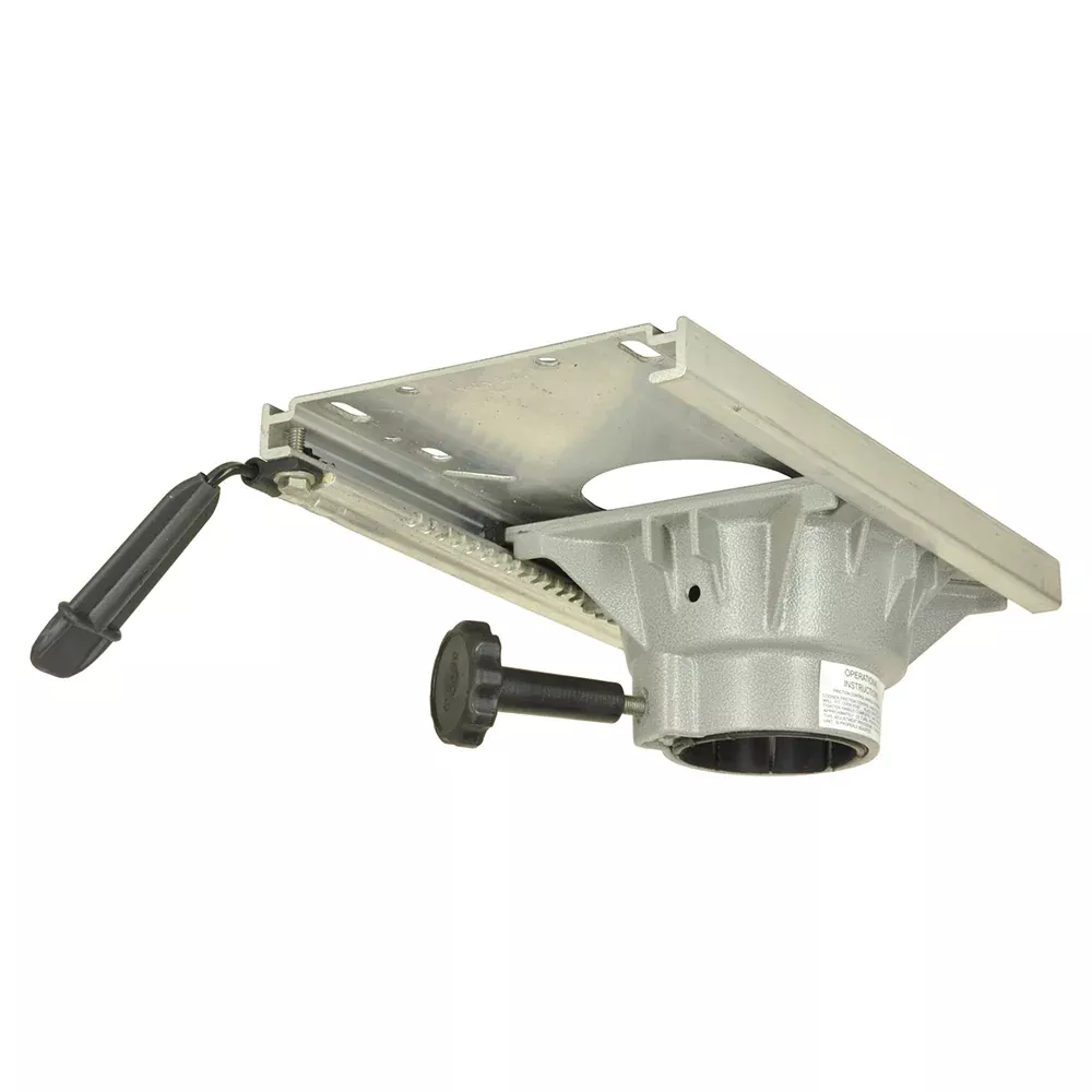 Springfield 2-7/8" Trac Lock III SlideSwivel
