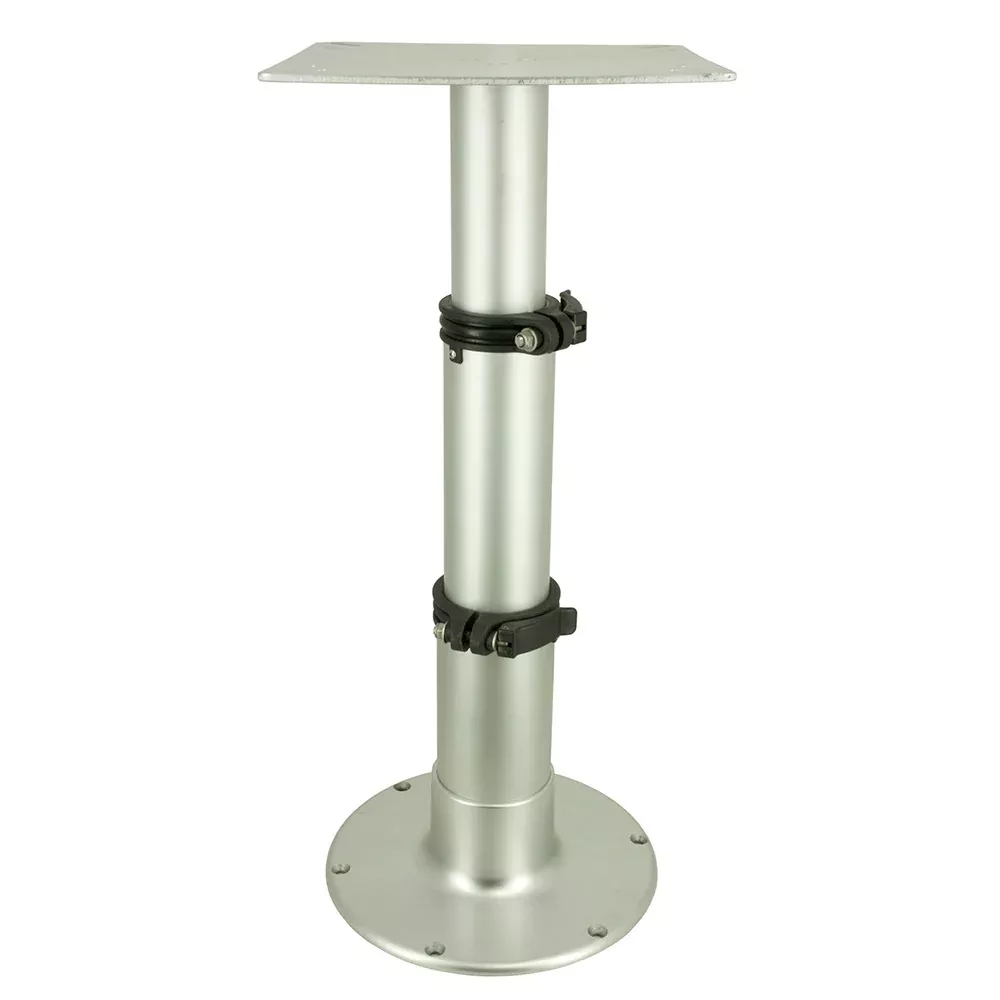 Springfield 3-Stage Table Pedestal Package
