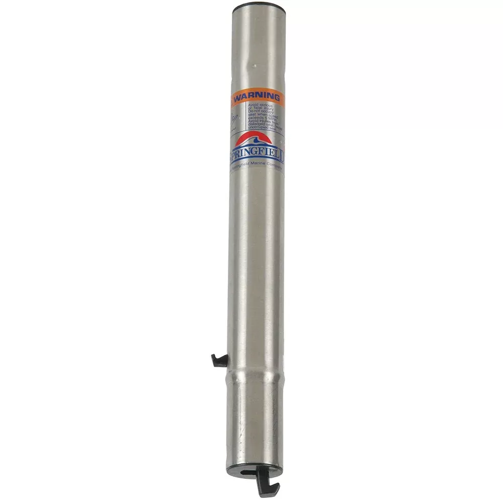 Springfield Spring-Lock Non-Locking Post - 13.5"