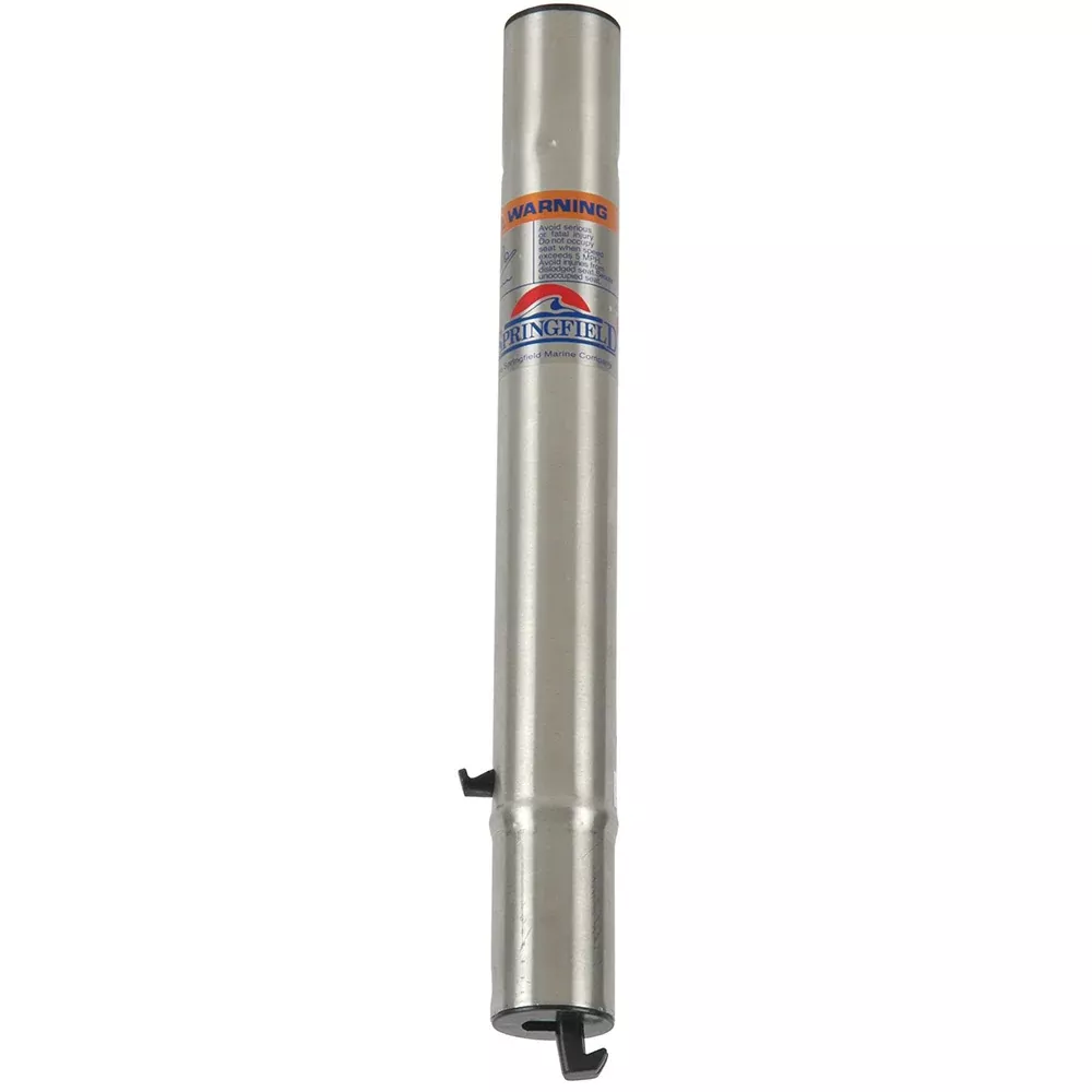 Springfield Spring-Lock Non-Locking Post - 15.5"