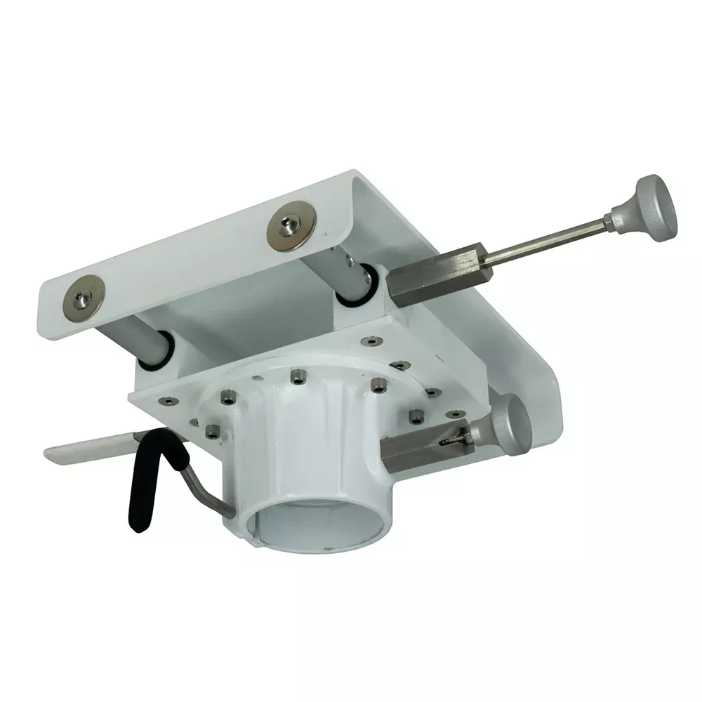Springfield Workhorse Air-Ride SlideSwivel - 4"