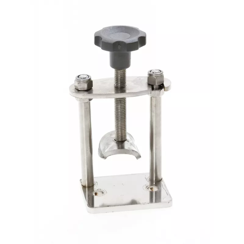 Stainless Steel Bow Roller Locking Devices