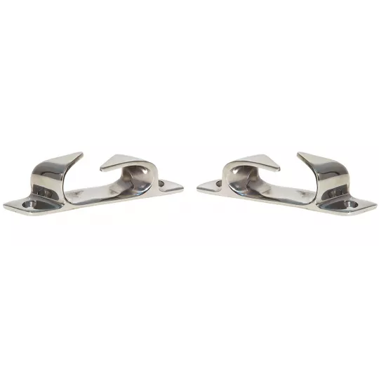 Stainless Steel Fairleads 152 mm