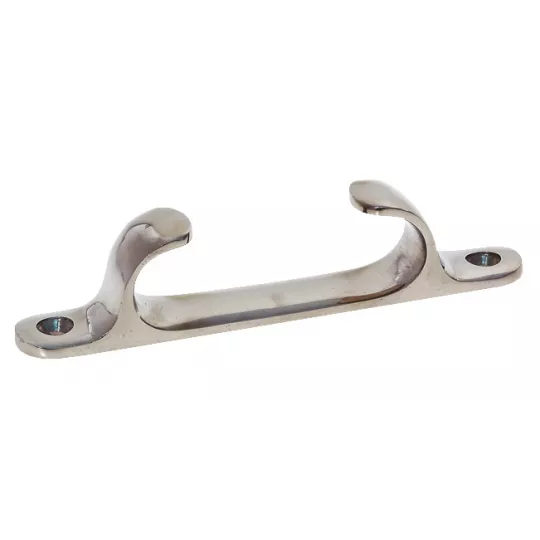 Stainless Steel Stright Fairleads 143 mm