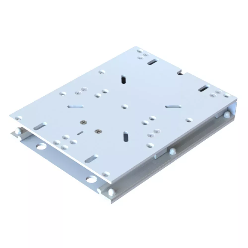 TACO 13-1/8" x 10" Electric Seat Slide [M20-1013E]