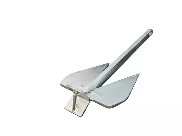 Talamex French Anchor