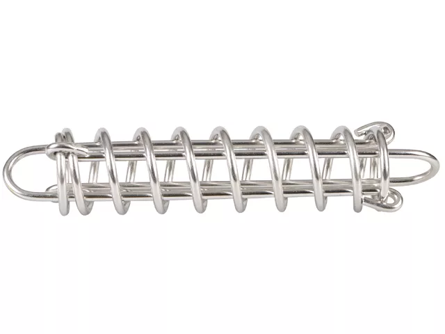 Talamex Mooring Spring Stainless Steel 302