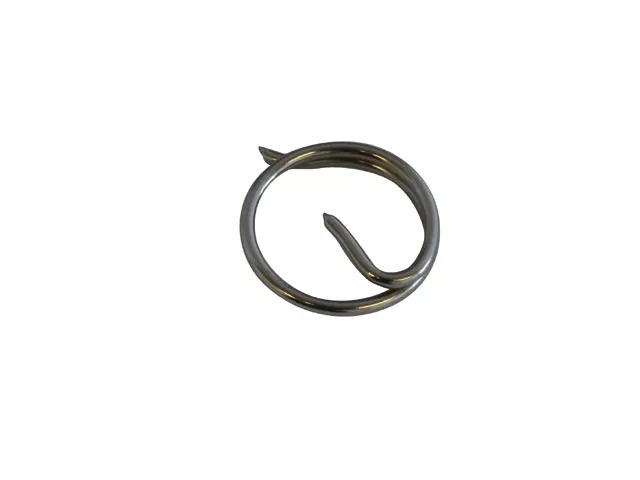 Talamex Safety Rings SS AISI 316