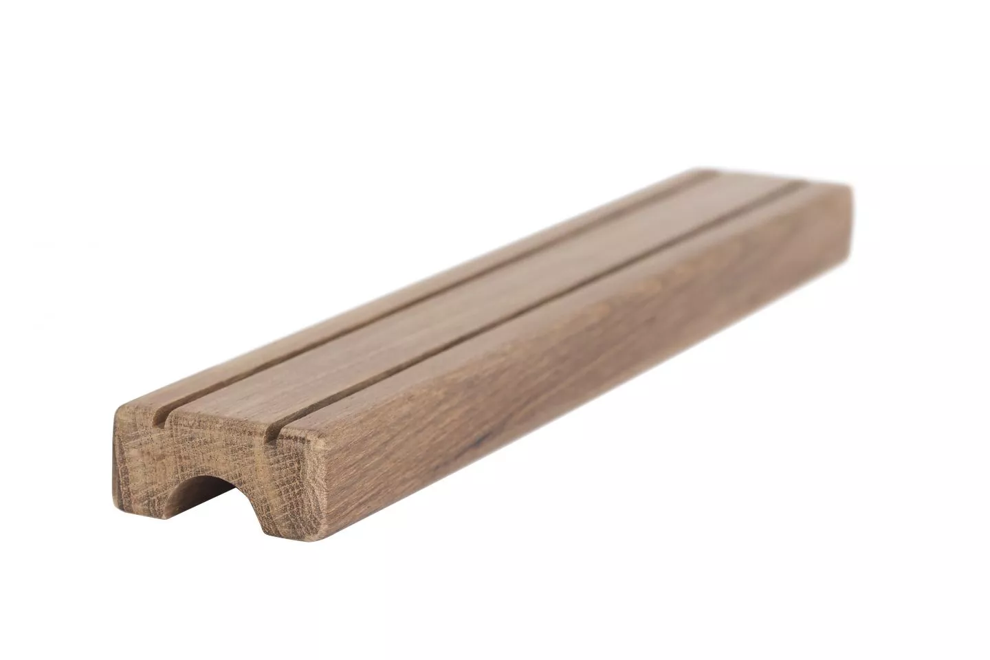 Teak Boat Ladder Steps Ø22 / Ø25 mm