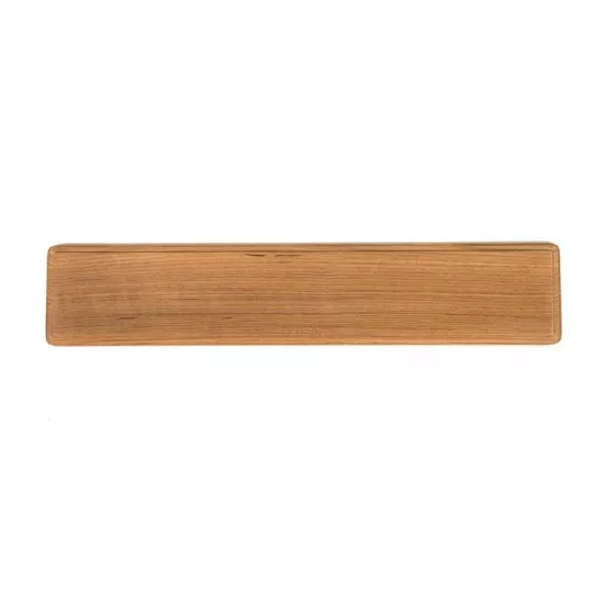 Teak Rectangular Name Board Plates