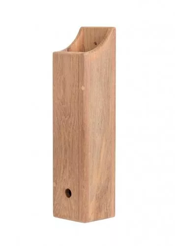 Teak Winch Handle Holders