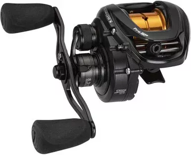 Team Lew’s Pro SP PSP1XH Baitcasting Reel