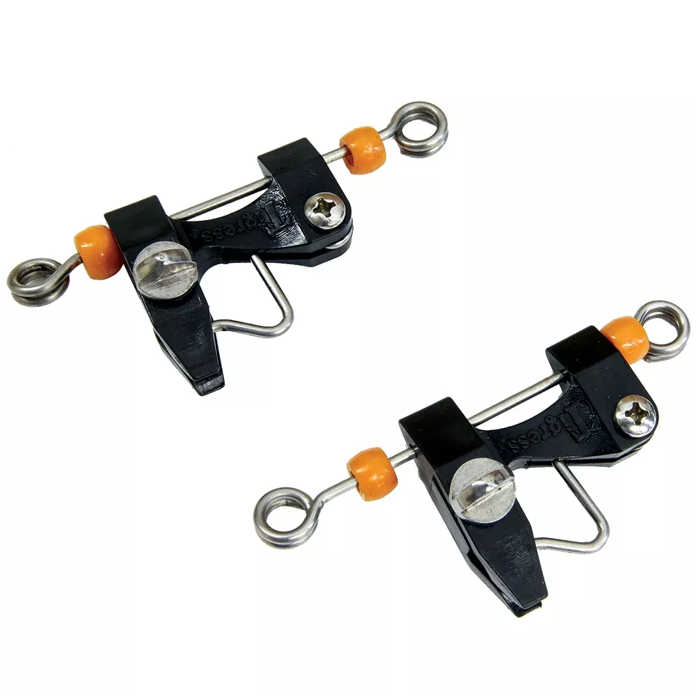 Tigress Outrigger Release Clips - Pair
