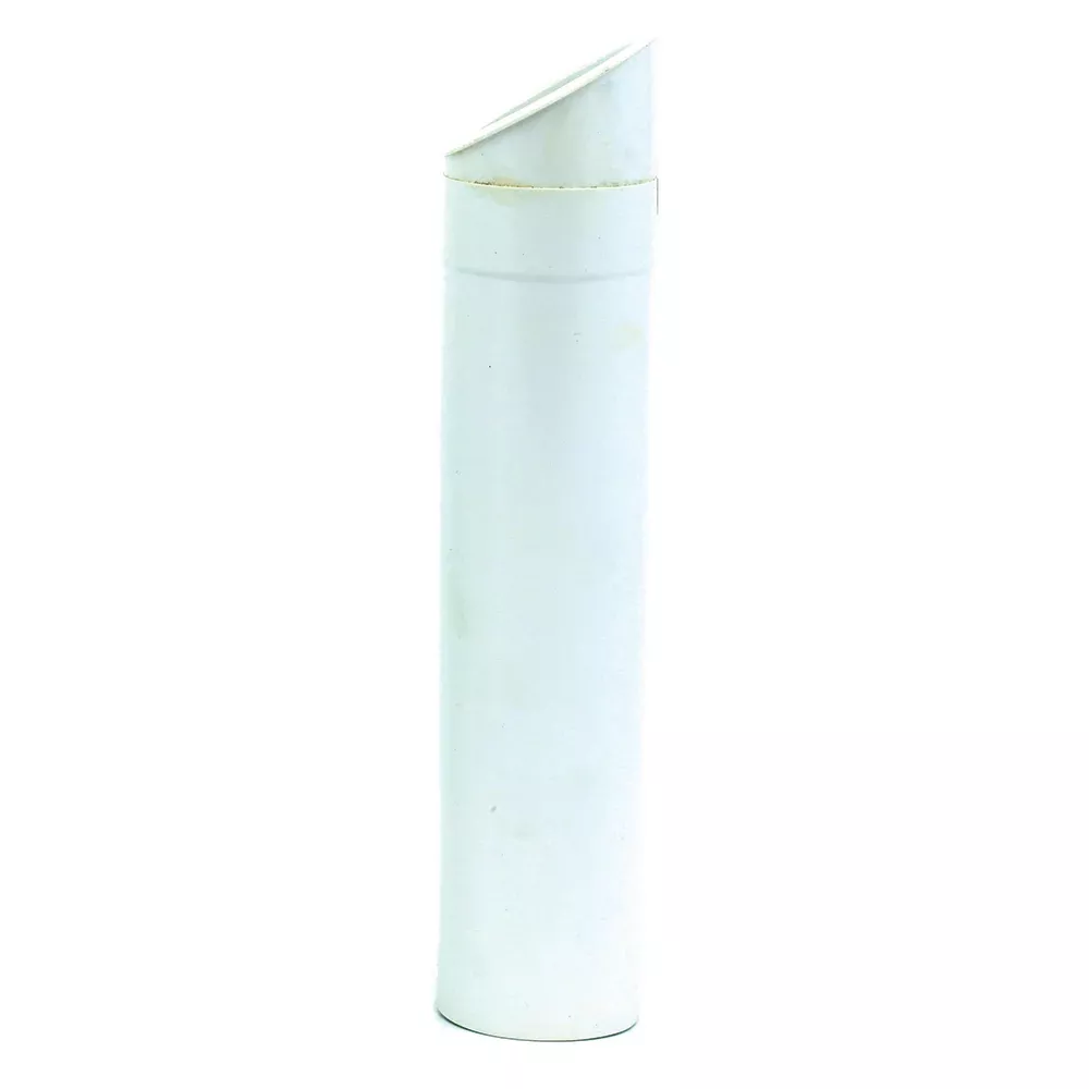 Tigress Replacement Vinyl Insert - 30 Degree - 9" - White