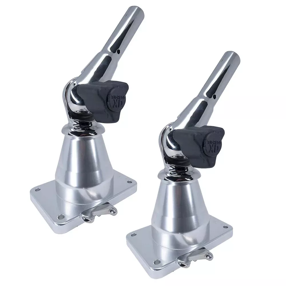 Tigress XD Bay Series Top Mount - Pair