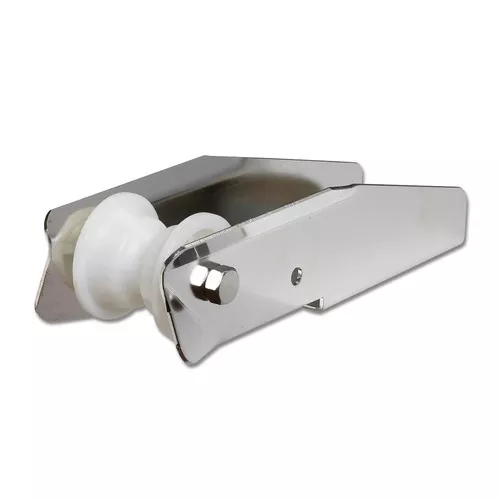 Trem AISI 316 Stainless Steel Bow Rollers