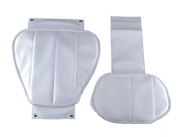 Trem Cushions For Captain Chair