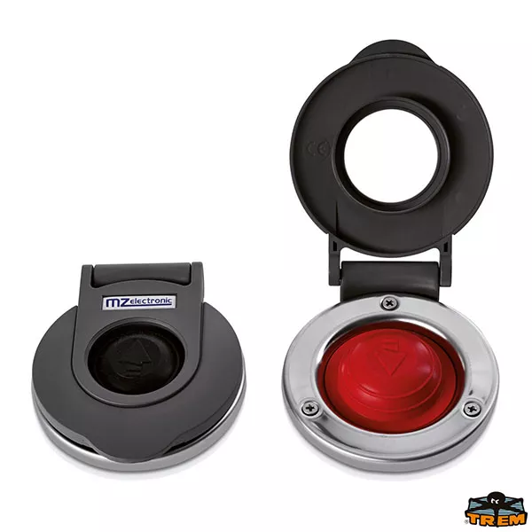 Trem L0601220 - Electric Foot Switch Up