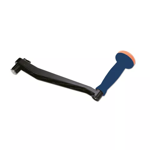 Trem M2563525 - Universal Winch Handle Length 250 mm