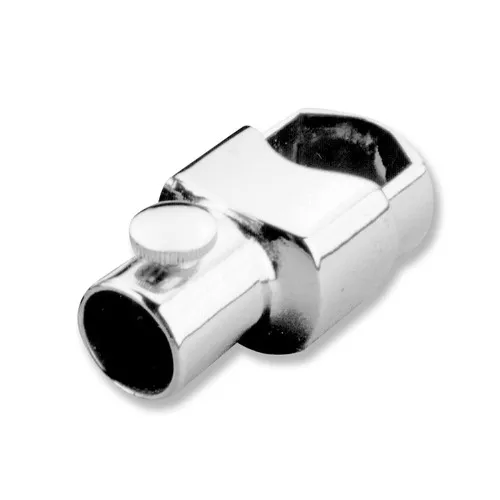 Trem N2120150 - Flag Pole Socket for Pushpit Hole Diameter 20-25 mm