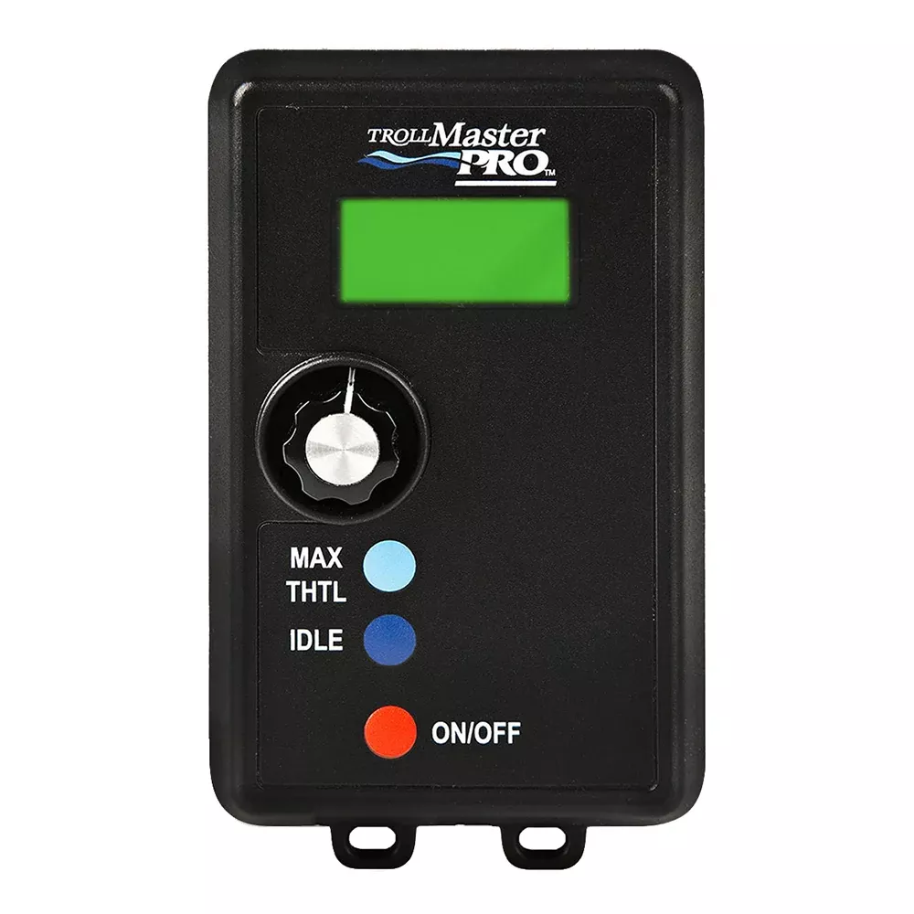 TROLLMaster Pro Wired