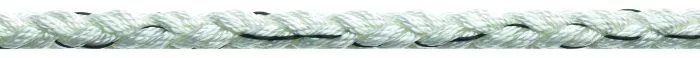 U-Rope Multiplait 8-Plait Polyester Rope