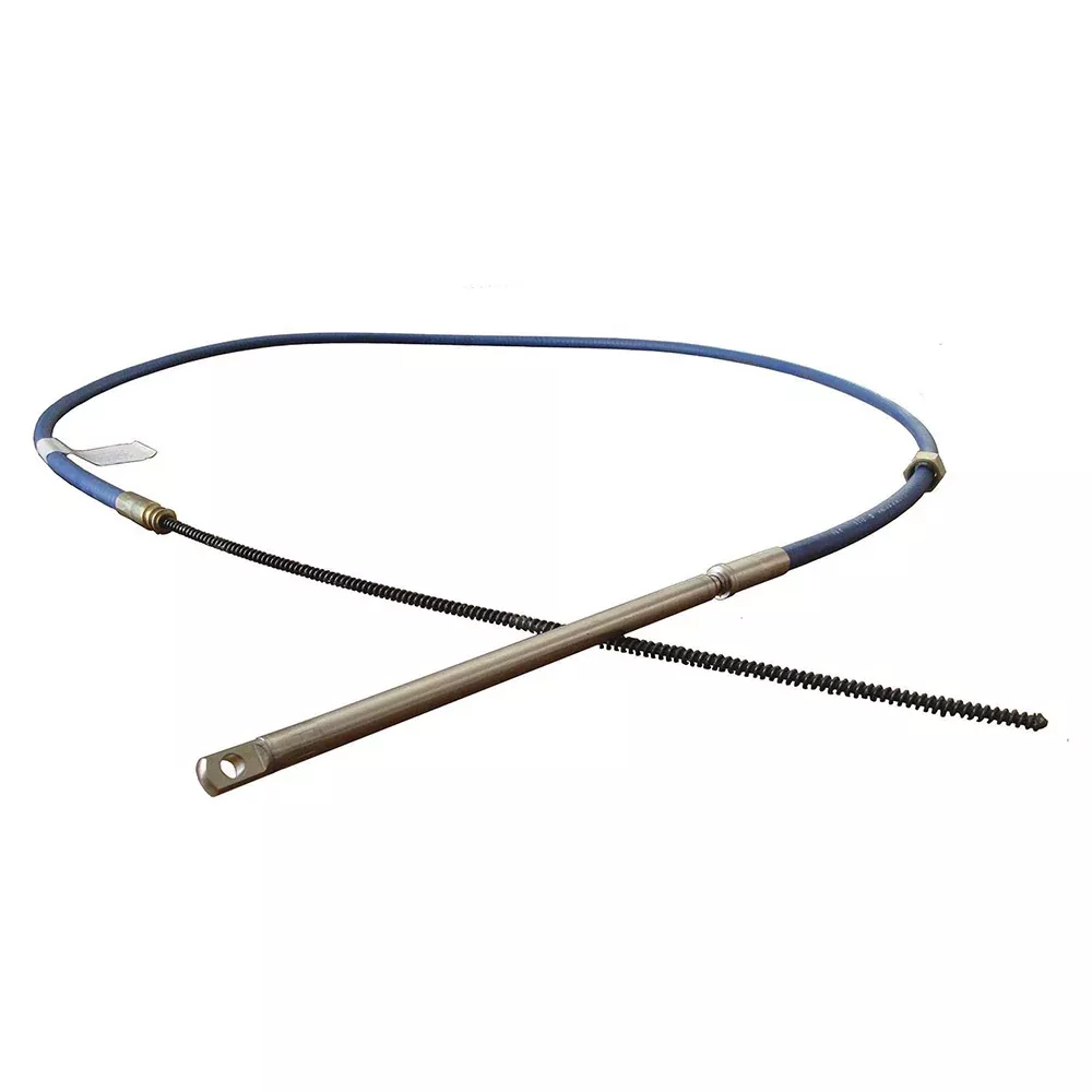 Uflex M90 Mach Rotary Steering Cable - 7