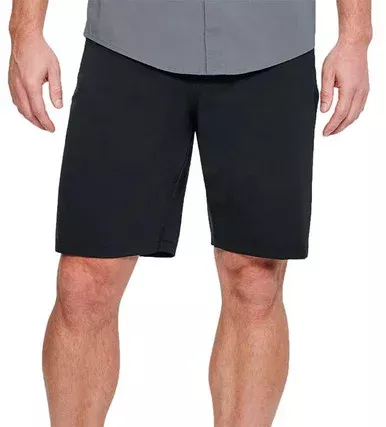 Under Armour Fish Hunter Shorts – Black – 29