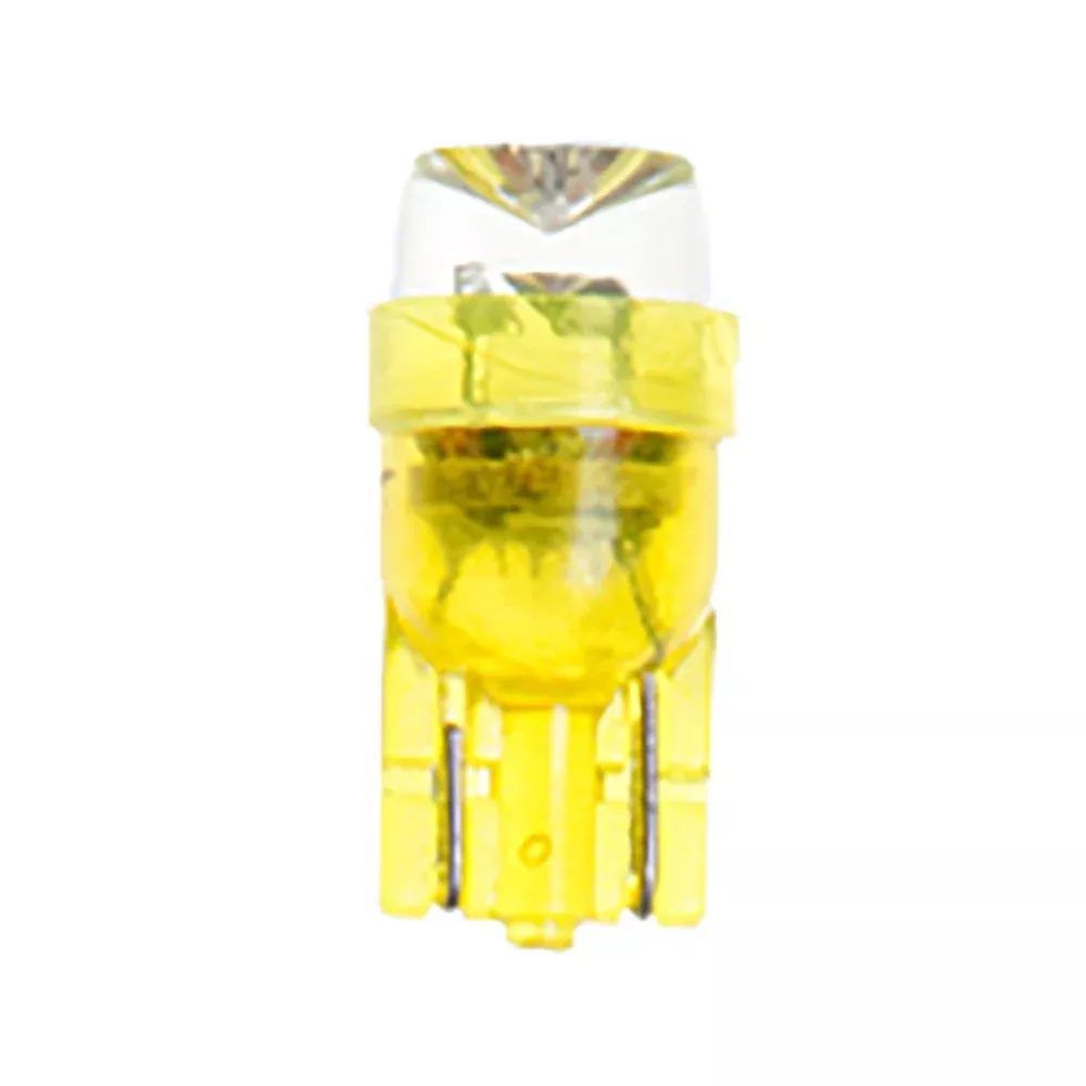 VDO Type E - Amber LED Wedge Bulb [600-881]