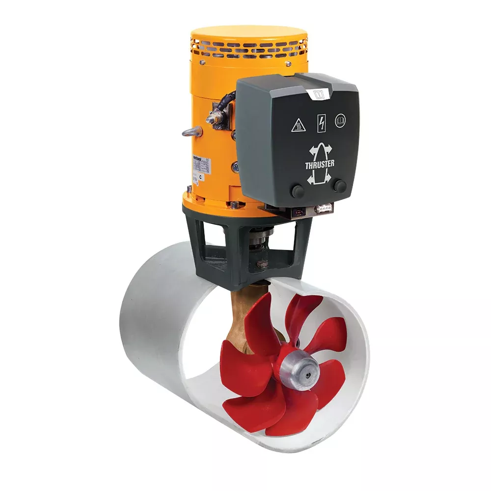 VETUS Bow Thruster - 220 KGF24V