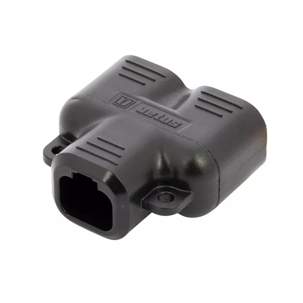 VETUS V-CAN 3-Point Y-Hub