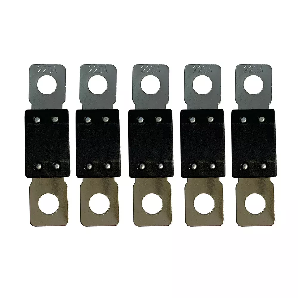 Victron MEGA Fuse 225A/80V (Package of 5 Pieces)