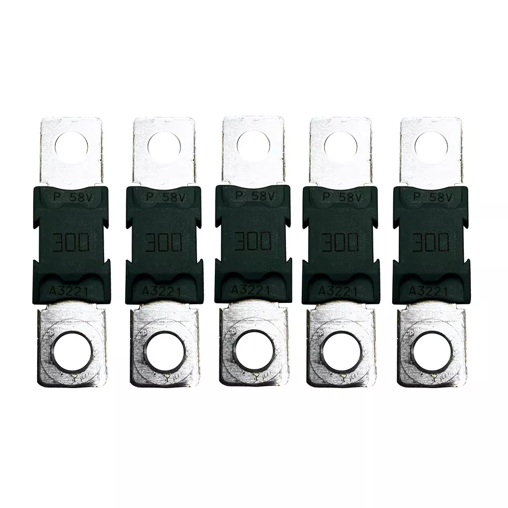 Victron MEGA-Fuse 300A/80V Ceramic (Package of 5 Pieces)