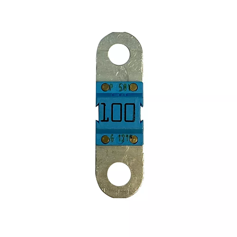 Victron MIDI-Fuse 100A/58V f/48V Products (Package of 1)