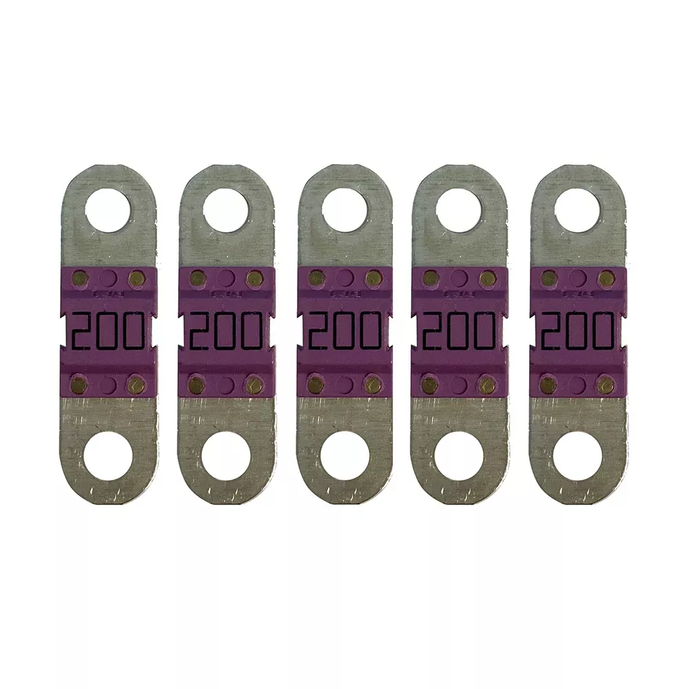 Victron MIDI-Fuse 200A/32V (Package of 5)