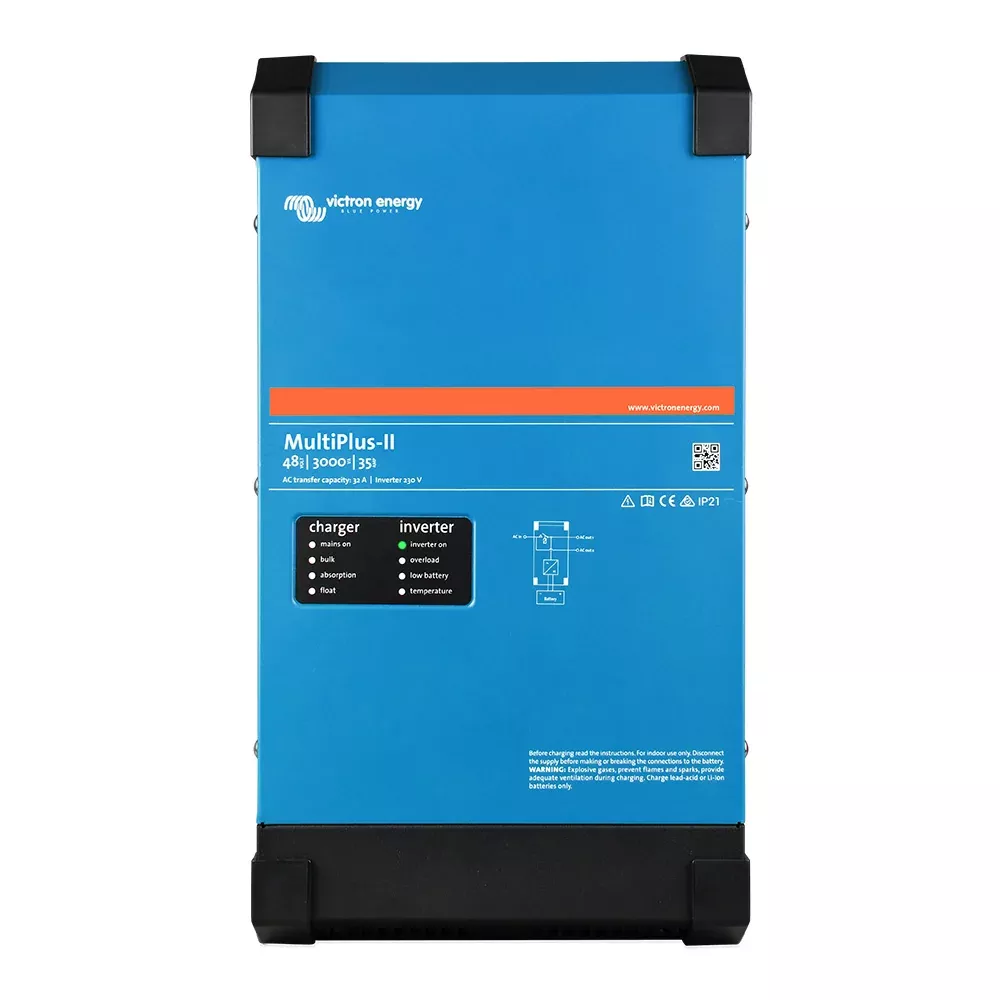 Victron MultiPlus-II 48/3000 35-50 120V