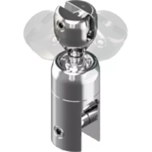 WASI Powerball Anchor Swivel for 13 mm Chain