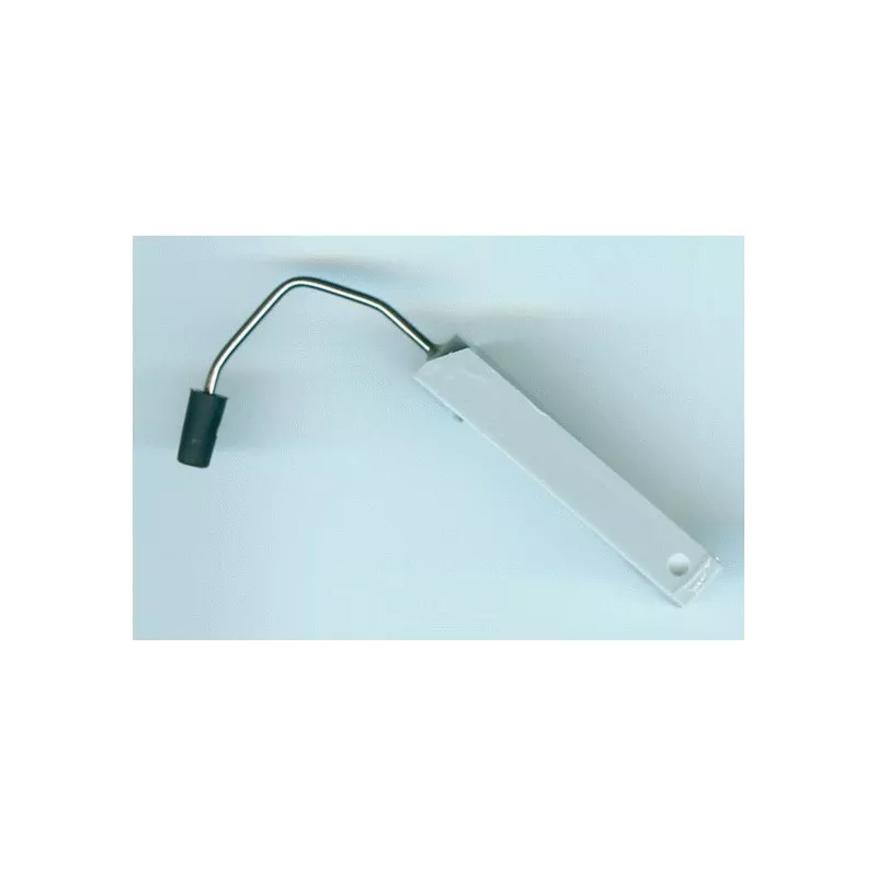 Wempe CW820005 - Marine Barograph Faser Scribe