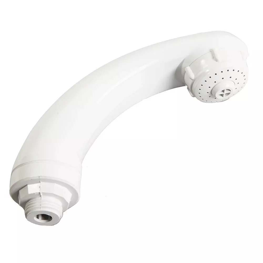 Whale Elegance Replacement Shower MK2 Handset