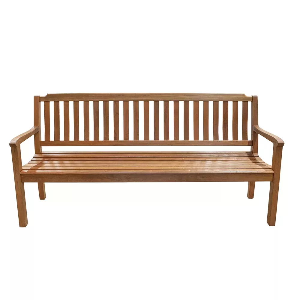 Whitecap Garden Bench - 6 - Teak [WT60063]