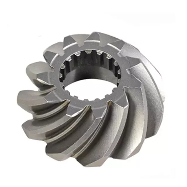 Yamaha 6D9-45551-10-00 Pinion Gear