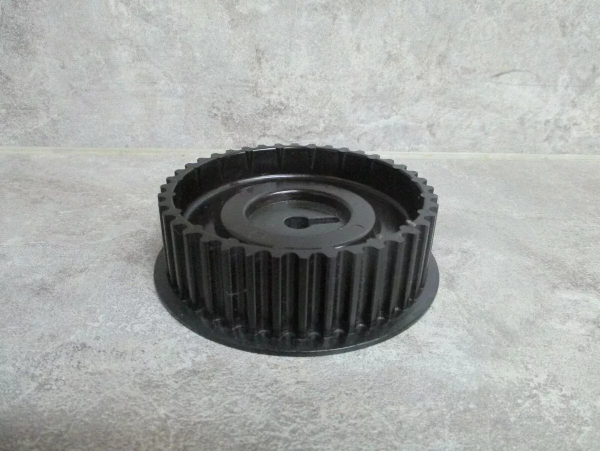 Yamaha OEM Gear Driven | 6AW-11537-00-00