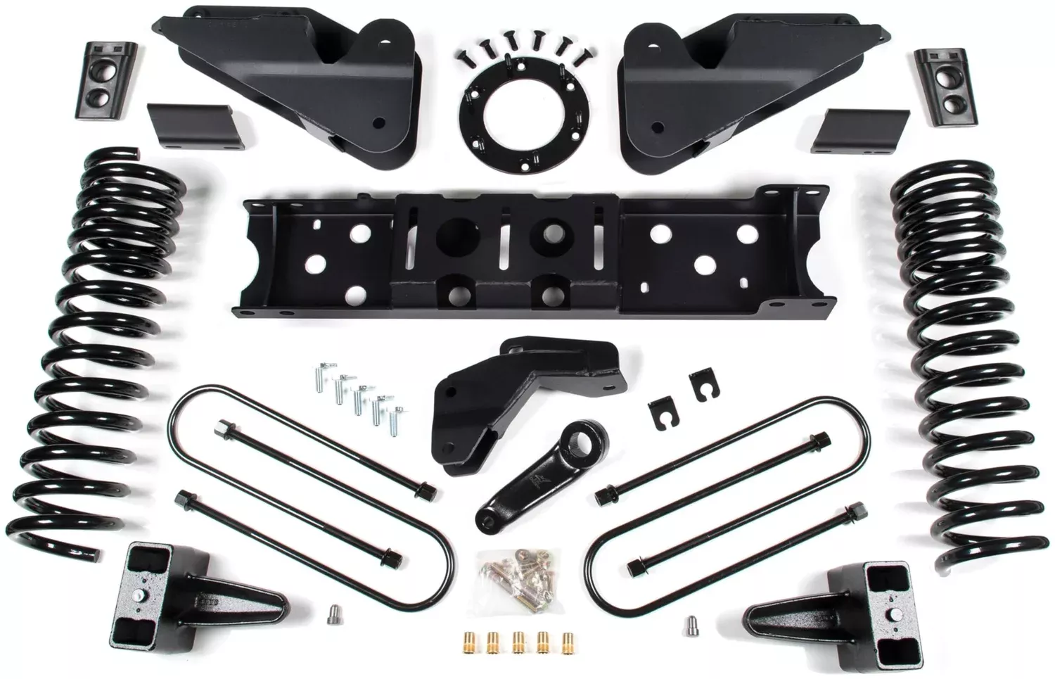 Zone Offroad 5.5 Inch Radius Arm D119 MyTires4Less