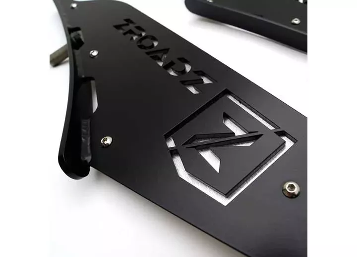 Zroadz Front Roof Brackets for Z334721 | MyTires4Less