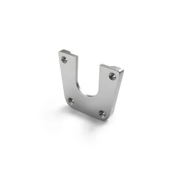 Zwaardvis 32401C Wall Bracket For Inoxx WV Table Columns